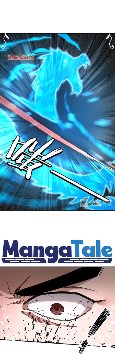 Greatest Boss System Chapter 83 Bahasa Indonesia